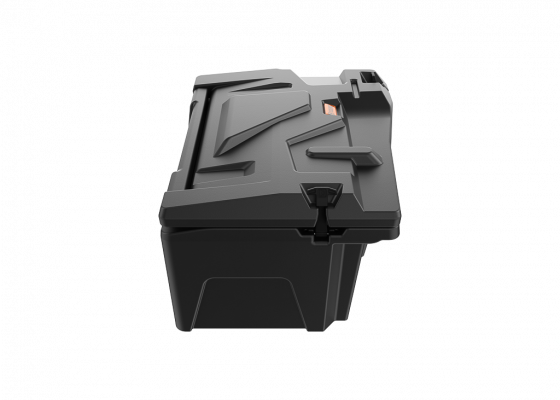 HONDA PIONEER 1000 UTV BOX (RIGHT)
