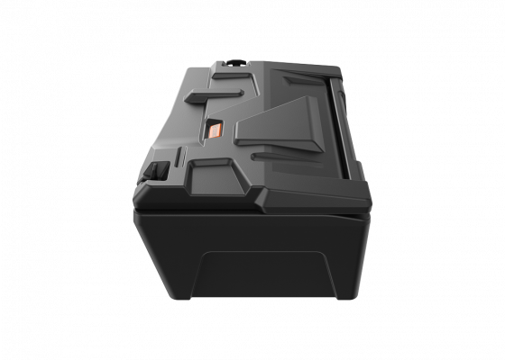 HONDA PIONEER 1000 UTV BOX (RIGHT)