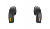 TESSERACT TRAILER WINGS
