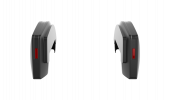 TESSERACT TRAILER WINGS