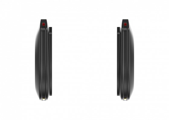 TESSERACT TRAILER WINGS