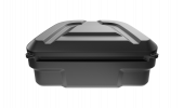 TESSERACT TRAILER BOX