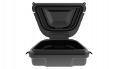 TESSERACT TRAILER BOX