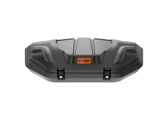 Front ATV box for Segway Snarler AT6S