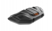 Front ATV box for Segway Snarler AT6S