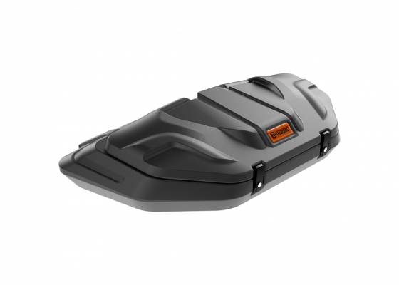 Front ATV box for Segway Snarler AT6S