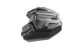 Front ATV box for Segway Snarler AT6S