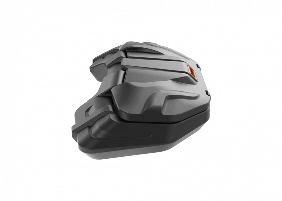 Front ATV box for Segway Snarler AT6S