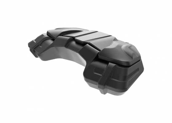 Front ATV box for Segway Snarler AT6S