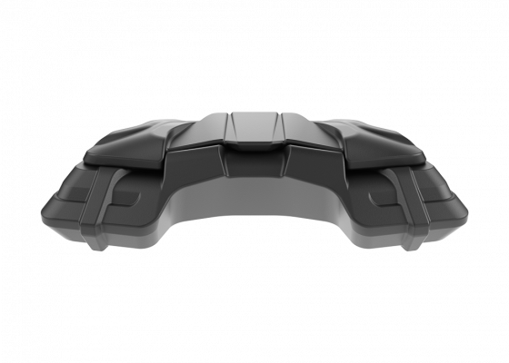 Front ATV box for Segway Snarler AT6S