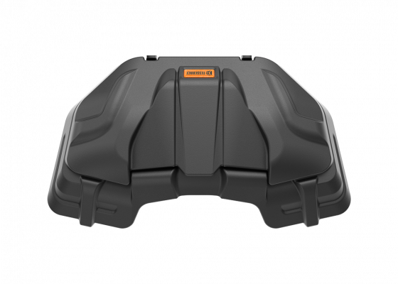Front ATV box for Segway Snarler AT6S