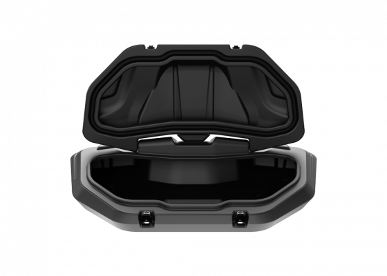 Front ATV box for Segway Snarler AT6S