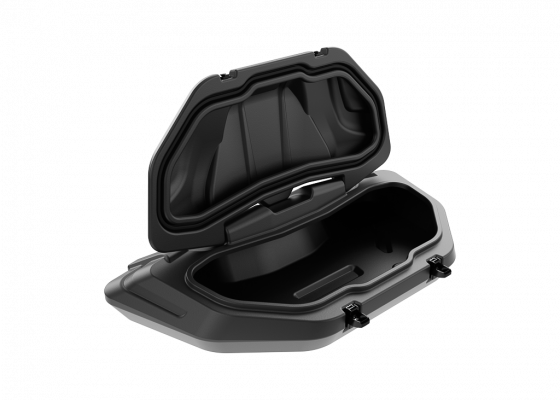 Front ATV box for Segway Snarler AT6S