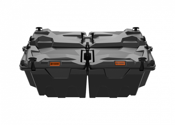 Yamaha Wolverine X2 UTV left right box