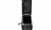 Yamaha Wolverine X2 UTV left right box