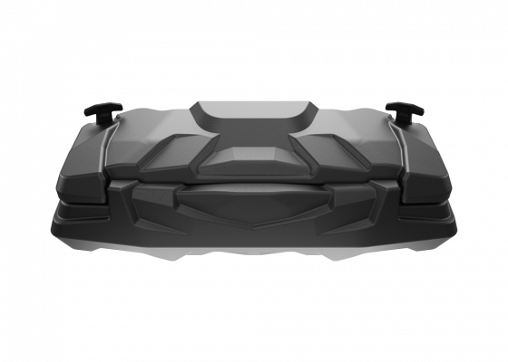 CFMOTO X6/CFORCE 625 COMPETITION SPORT rear box