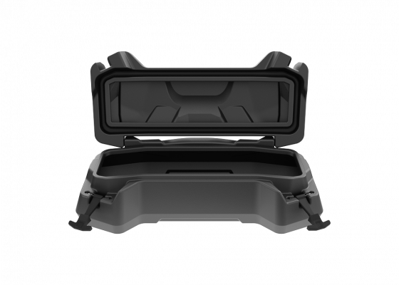 CFMOTO X6/CFORCE 625 COMPETITION SPORT rear box