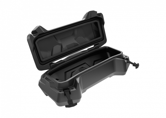 CFMOTO X6/CFORCE 625 COMPETITION SPORT rear box