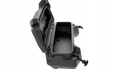 CFMOTO X6/CFORCE 625 COMPETITION SPORT rear box