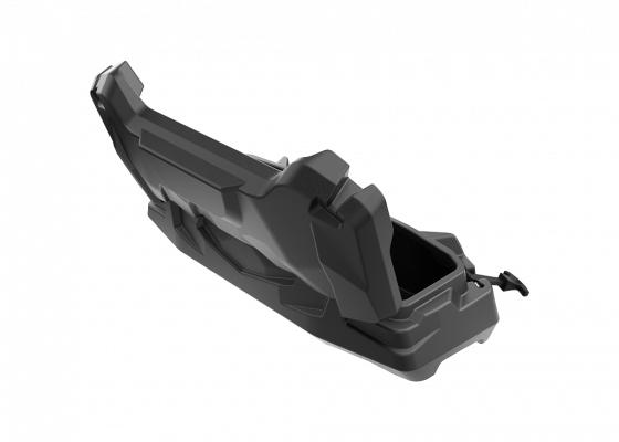 CFMOTO X6/CFORCE 625 COMPETITION SPORT rear box
