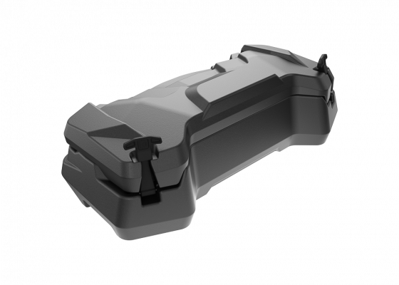 CFMOTO X6/CFORCE 625 COMPETITION SPORT rear box