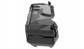 CFMOTO X6/CFORCE 625 COMPETITION SPORT rear box