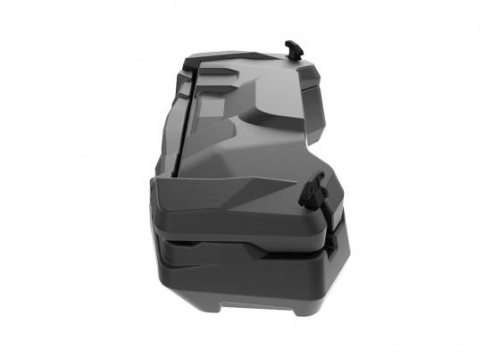 CFMOTO X6/CFORCE 625 COMPETITION SPORT rear box