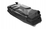 CFMOTO X6/CFORCE 625 COMPETITION SPORT rear box