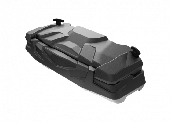 CFMOTO X6/CFORCE 625 COMPETITION SPORT rear box