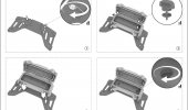 CFMOTO X6/CFORCE 625 COMPETITION SPORT rear box