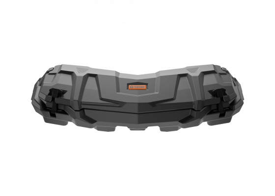 HISUN TACTIC 1000 FRONT ATV BOX