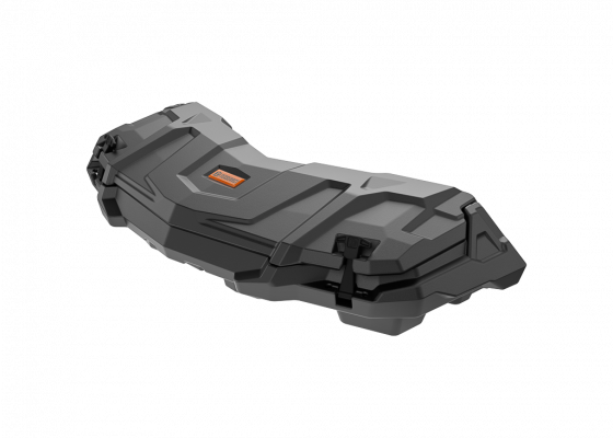 HISUN TACTIC 1000 FRONT ATV BOX