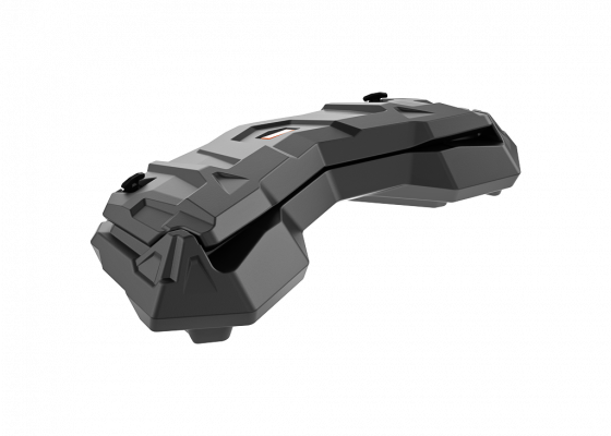 HISUN TACTIC 1000 FRONT ATV BOX