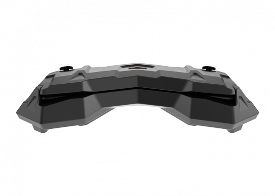 HISUN TACTIC 1000 FRONT ATV BOX