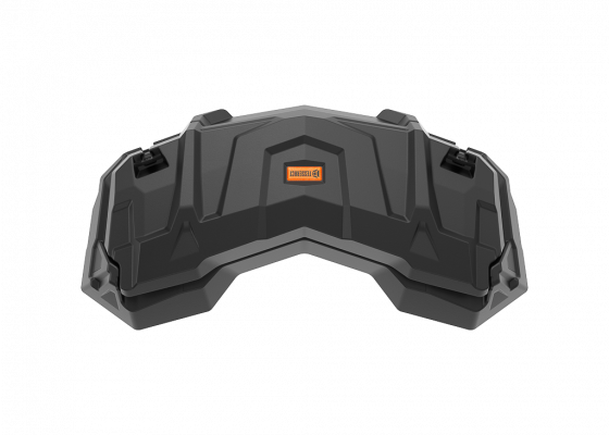 HISUN TACTIC 1000 FRONT ATV BOX
