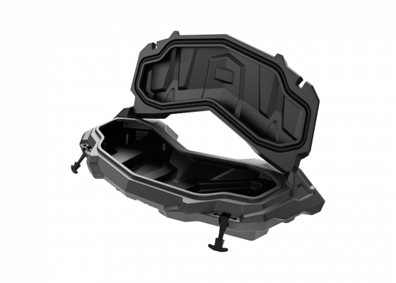 HISUN TACTIC 1000 FRONT ATV BOX