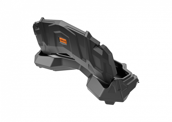 HISUN TACTIC 1000 FRONT ATV BOX