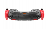 HISUN TACTIC 1000 REAR ATV BOX