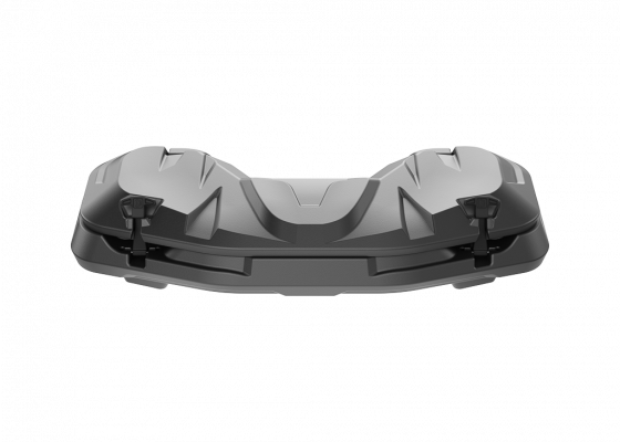 CFMOTO CFORCE 450 FRONT ATV BOX