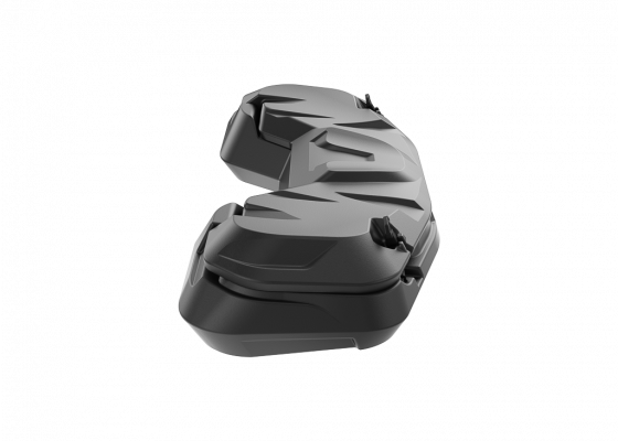 CFMOTO CFORCE 450 FRONT ATV BOX