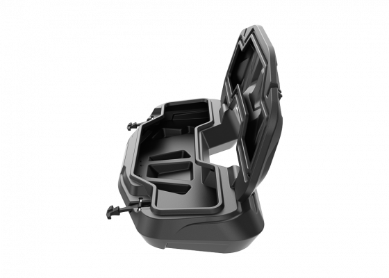 CFMOTO CFORCE 450 FRONT ATV BOX