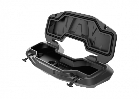 CFMOTO CFORCE 450 FRONT ATV BOX