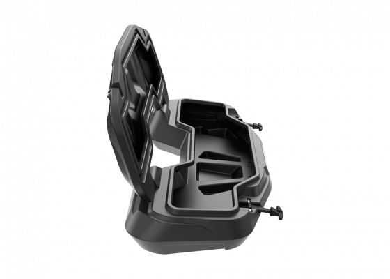 CFMOTO CFORCE 450 FRONT ATV BOX