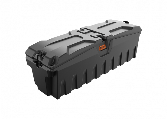 HISUN SECTOR 550/750 REAR UTV BOX