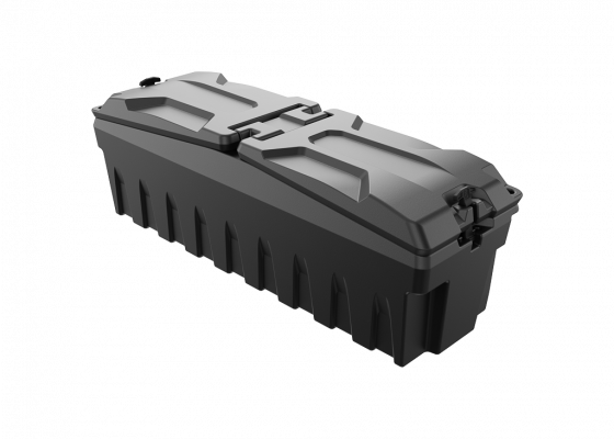 HISUN SECTOR 550/750 REAR UTV BOX