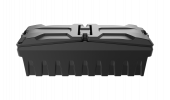 HISUN SECTOR 550/750 REAR UTV BOX