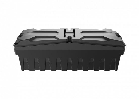 HISUN SECTOR 550/750 REAR UTV BOX
