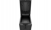 HISUN SECTOR 550/750 REAR UTV BOX