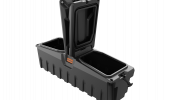 HISUN SECTOR 550/750 REAR UTV BOX