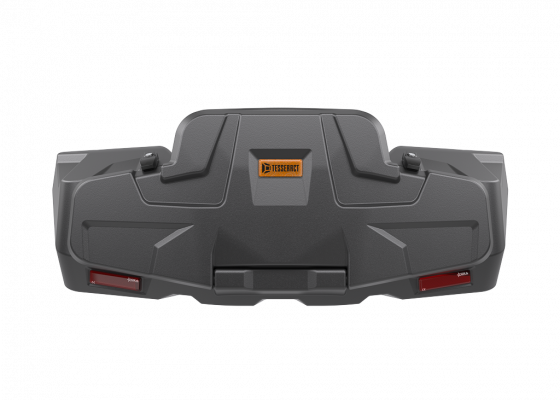 TESSERACT Kids ATV box new